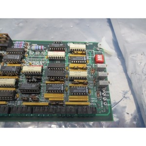 AMAT 0100-40033 PCB, ELECTROSTATIC E-CHUCK POWER - Équipement et pièces semi-conductrices de renommée mondiale à confiance - Product Image 1
