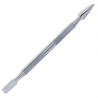 Pousse-cuticules et repousse-ongles professionnels, outils de manucure pour les techniciennes en ongles