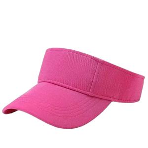 Gorras Deportivas Ajustables de Cuatro Estaciones con Visera, para Adultos, Unisex, de Poliéster y Algodón, Multicolores - Product Image 1