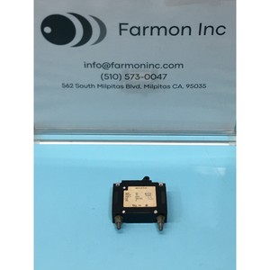 Interruptor de Circuito Unipolar HEINEMANN AM1-A3-A, 169316 - Equipo y Piezas de Semiconductores de Confianza de Legado Global - Product Image 2