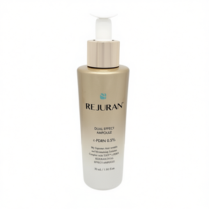 Siero Anti-Età a Doppio Effetto REJURAN 30ml con C-PDRN, Niacinamide e Peptidi per Illuminare e Rassodare la Pelle - Product Image 3