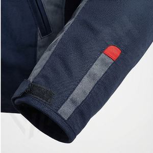 Veste de moto en cuir véritable pour homme de qualité supérieure, nouvelle arrivée, vestes de moto d'hiver, protections amovibles, personnalisables - Product Image 6