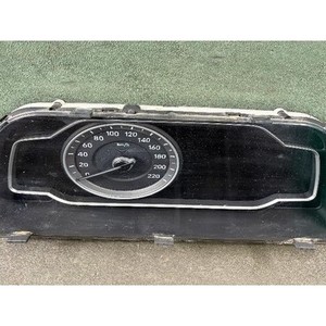 แผงหน้าปัดรถยนต์ IONIQ มือสอง รุ่น 94053G2010 - Product Image 2