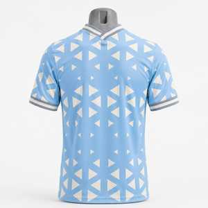 เสื้อกีฬาผู้ชายลำลอง น้ำหนักเบา สำหรับฤดูร้อน - Product Image 1
