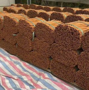 Bâtons de cannelle vietnamienne de qualité supérieure - 100% naturels et biologiques, en provenance de Cassia, pour la préparation de boissons, la pâtisserie et la cuisine - 100g/200g/500g - Product Image 3