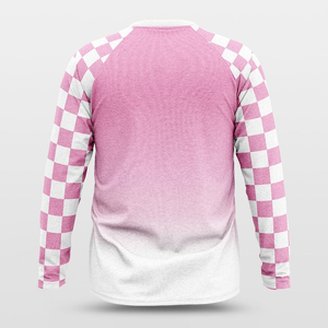 เสื้อบาสเก็ตบอลพรีเมียมแบบปรับแต่งได้ พิมพ์ลายแบบซับลิเมชั่น แห้งเร็ว น้ำหนักเบา โพลีเอสเตอร์ 100% สำหรับทีมกีฬา พลัสไซส์ - Product Image 3