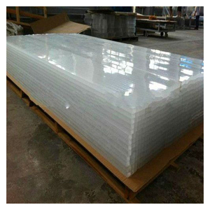 Residuos de Acrílico Plástico para Aplicaciones de Ingeniería de Fabricación de Plásticos y Desarrollo de Productos - Product Image 3