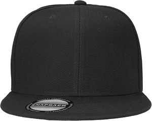 หมวกปักลาย Snapback คุณภาพสูง แฟชั่นลำลอง สไตล์ฮิปฮอป สำหรับกิจกรรมกลางแจ้ง กีฬา ยูนิเซ็กส์ 5 แผง ผ้าเดนิม เหมาะสำหรับงานปาร์ตี้ริมชายหาด ใช้ได้ทุกฤดู - Product Image 1