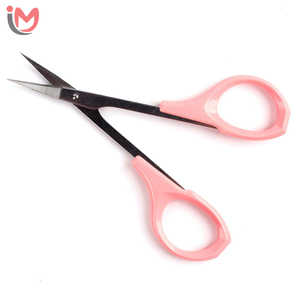 Stainless Steel <b>Nail</b> <b>Scissors</b> with Straight Blade Durable Build Fine Precision & Smooth Finish OEM wholesale - Product Image 5