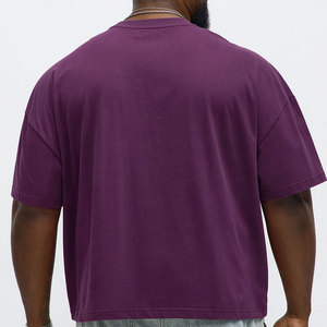 Polo Homme de Qualité Supérieure 2026, Design Personnalisé, Vente en Gros de Polos de Golf 100% Coton pour Hommes avec Logo Brodé - Product Image 6