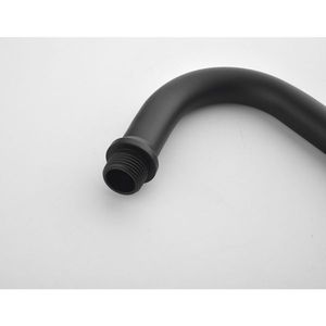 17.3 In. Stainless Steel <b>Shower</b> Arm <b>Accessory</b> for <b>Shower</b> Room - Product Image 6