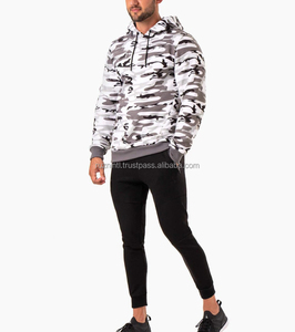 Comfort Fit Hoodie Warm <b>Thick</b> <b>Fleece</b> Pullover Sweatshirt 3D Embroidery Print 100% Cotton Unisex Streetwear for Winter Fashion - Product Image 1