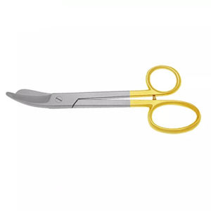 Tijeras para vendajes Lister médicas con hoja dentada de 24 cm, personalizables con logo, para vendajes de yeso TC, venta al por mayor - Product Image 5