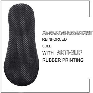 Premium Comfort Sand <b>Socks</b> Breathable Neoprene Beach Footwear Designed For Optimal Performance During Coastal Sports Training - Product Image 3