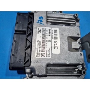 H-1 ชุดควบคุมอิเล็กทรอนิกส์และโมดูลคอมพิวเตอร์มือสอง 391044A226 - Product Image 6
