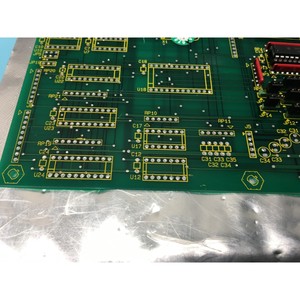 A.s.t 6010 IPC I/O CARD V1.0 08. 90, บอร์ด PCB-ที่เชื่อถือได้ทั่วโลกอุปกรณ์เซมิคอนดักเตอร์มรดกและชิ้นส่วนที่ - Product Image 6