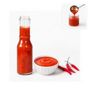 Salsa de Chile de la Mejor Calidad, Deliciosa, en Oferta, para Cocinar y Asar a la Parrilla, a Granel, Suministrada por Fabricante Vietnamita - Product Image 5