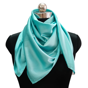 Soft Lightweight Plain <b>Scarf</b> Fabric Manufacturer Cotton Viscose Polyester Custom OEM ODM Bulk Manufacturing Supplier - Product Image 1