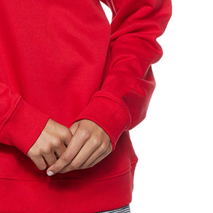 Camisetas de manga larga transpirables y cómodas para compradores mayoristas, diseño informal y moderno para mujeres con diseño de logotipo personalizado. - Product Image 6