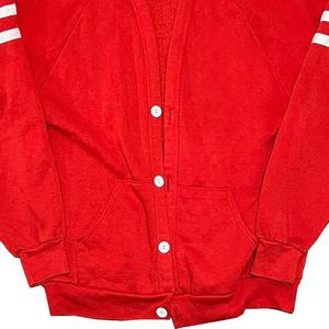 Personalizado medio cuello alto pulóver temperamento pantalones de pierna ancha suéter inferior cárdigan - Product Image 3