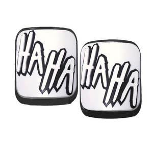 Almohadillas para Muslos Personalizadas de Alta Calidad al por Mayor con Números e Iniciales, Protección Deportiva de Alto Rendimiento - Product Image 5