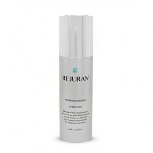 REJURAN 45ml Emulsione Rinfrescante Leggera C-PDRN con Acido Ialuronico e Centella per l'Equilibrio Olio-Acqua, Crema Viso Lenitiva - Product Image 3