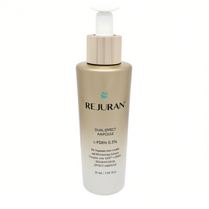 Siero Anti-Età REJURAN 30ml a Doppio Effetto con C-PDRN, Niacinamide e Peptidi per Illuminare e Rassodare la Pelle - Product Image 3