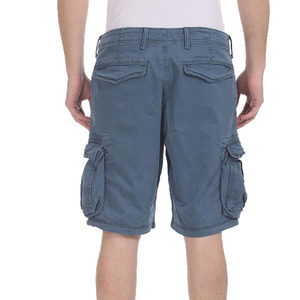 High Durable Material Made Men's Clothing Cargo Shorts Customer Demanding Reliable Product Sports Utility Trekking Shorts Male - Product Image 5