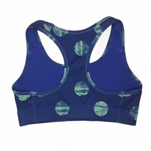 Women's Racerback Sports Bra With Removable Pads Breathable <b>Mesh</b> Medium Support Yoga <b>Top</b> Solid Color Seamless Design - Product Image 6
