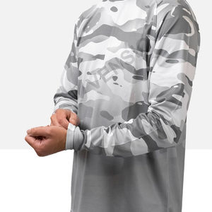 Maillot de Motocross Respirant et à Séchage Rapide pour Hommes, Taille XL, Collection Racing Custom Team - Prix de Gros Direct Fabricant - Product Image 4