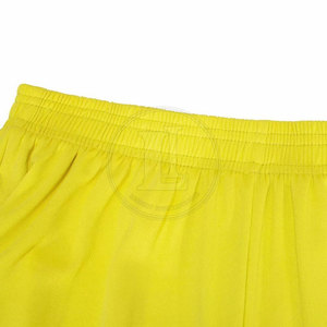 Uniforme de Fútbol Transpirable de la Mejor Calidad, Diseño Personalizado, Color/Talla/Diseño Personalizables, Servicio OEM para Entrenamiento Deportivo Masculino Adulto - Product Image 6