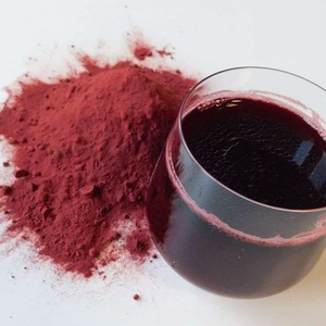 DEHYDRATED RED BEETROOT POWDER VEGAN FRIENDLY NUTRIENT DENSE FOR BAKING - Product Image 1