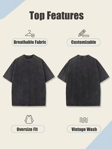 Front-Custom Printed Chest Labels Personalized Customization Your <b>Own</b> Images Custom Text Polyester Crew Neck Silk T-Shirts - Product Image 5