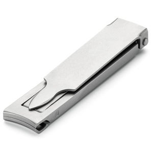 <strong>Electric</strong> Large Hand and Finger <strong>Toe</strong> <strong>Nail</strong> Clippers with Curved Blade <strong>Nail</strong> <strong>File</strong> Stainless Steel Pink/Purple Round Shape Custom Logo - Product Image 4