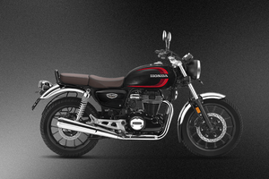 H ONDA "CB350 H'NESS "MOTORCYCLE for SELL at Affordable Prices Best BIKE with Excellent Fuel Economy and Performance - Product Image 5