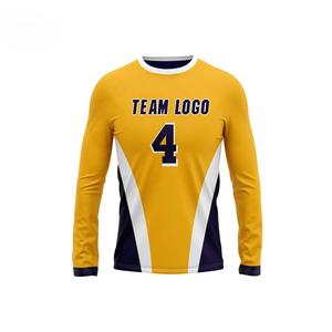 Camiseta de Baloncesto Personalizada Roja y Blanca de Manga Larga, Jersey Deportivo Sublimado con Diseño Personalizado, Uniformes de Equipo - Product Image 5