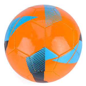 Nouveau ballon de football d'entraînement pour matchs d'équipe, différents designs, personnalisez votre propre logo, pour adultes unisexes, sports, football - Product Image 1