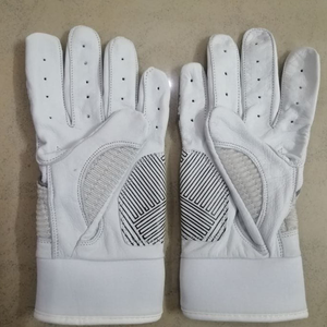 Meilleurs gants de frappe de baseball en cuir respirants, confortables et haute performance pour le sport - Product Image 5