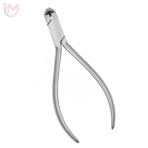 Pince de torsion pour fil orthodontique, outil de pliage et d'ajustement de brackets, services OEM pour dentistes - Vente en gros - Product Image 6
