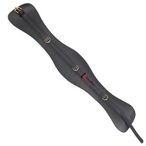 Tobilleras y pulseras de cuero vacuno auténtico con correa cruzada - Product Image 3