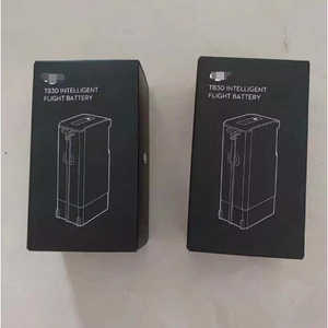 Accessoires de batterie de drone d'origine série M30 TB30 Intelligent Flight avec technologie de charge synchrone multicellulaire - Product Image 1
