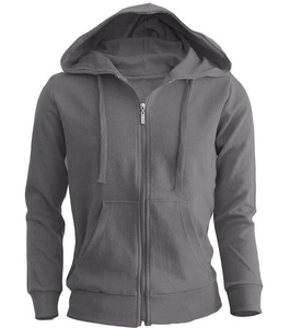 Hot Stylish Men's Zip up Hoodie <b>Jacket</b> High Quality Fleece Sweatshirt with Front Zipper Full Zipper Casual Wear Hoodie Male - Product Image 3