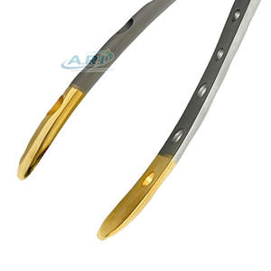 Pinzas Dentales Profesionales de Acero Inoxidable, Herramientas de Cirugía para Extracción de Dientes, Pinzas Dentales de Alto Rendimiento - Product Image 6