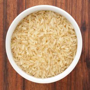 Arroz Blanco Orgánico de Grano Mediano Fresco de Cosecha, Suministro de Alimentos Orgánicos para Compradores, Selección Premium de Granos Secos para Exportación - Product Image 6
