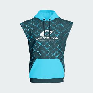 2026 High Quality Comfortable And Light Weight <b>Men</b> <b>Hoodies</b> Best Design Customized Logo Printing Light Weight <b>Men</b> Basics <b>Hoodies</b> - Product Image 2