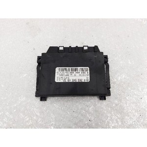 ECUs y Módulos de Computación Usados de Clase C A2035454932 - Product Image 3