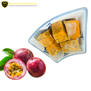 ผลไม้เสาวรสแช่แข็งคุณภาพสูง IQF จากเวียดนาม ผู้ส่งออกขายส่ง - Product Image 4