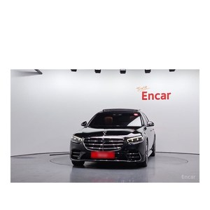 Mercedes-Benz Classe S S400 d 4MATIC Diesel Automatique 2022, 33 460 km, avec caméra de recul, conduite à gauche - Product Image 3