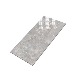 Nouvelle Arrivée Moderne Calacatta Blanc Brillant Finition 800x1600mm Numérique Imprimé Porcelaine Vitrifiée Carreaux de Sol Classique pour Mur - Product Image 3