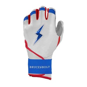 Pro Custom Baseball Batting Gloves Personalized Design for Youth & Adults Premium Grip - Product Image 3